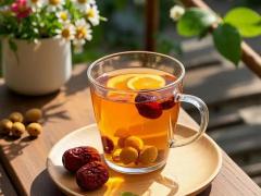 膏方茶饮代理加盟