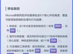 求购体检评估套餐
