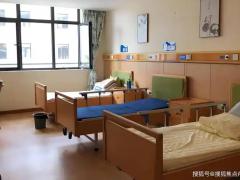 机构养老合作对接