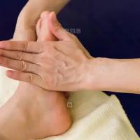 推拿舒筋疗程