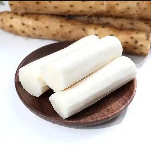 山药淮山饮片