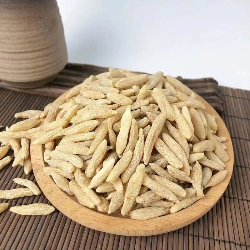 麦冬润肺饮片