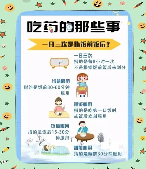 用药提醒服务