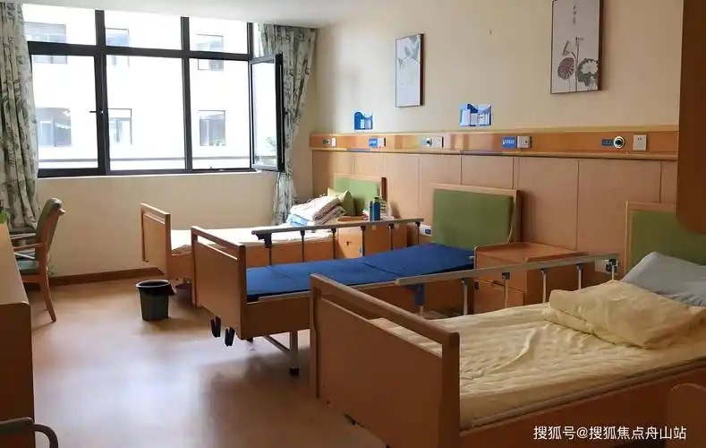康复护理床位
