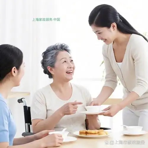 康寿保险代理：杭州康养服务专访